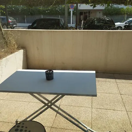 Daire La Mediterranee A 10 Minutes Des Plages Montpellier